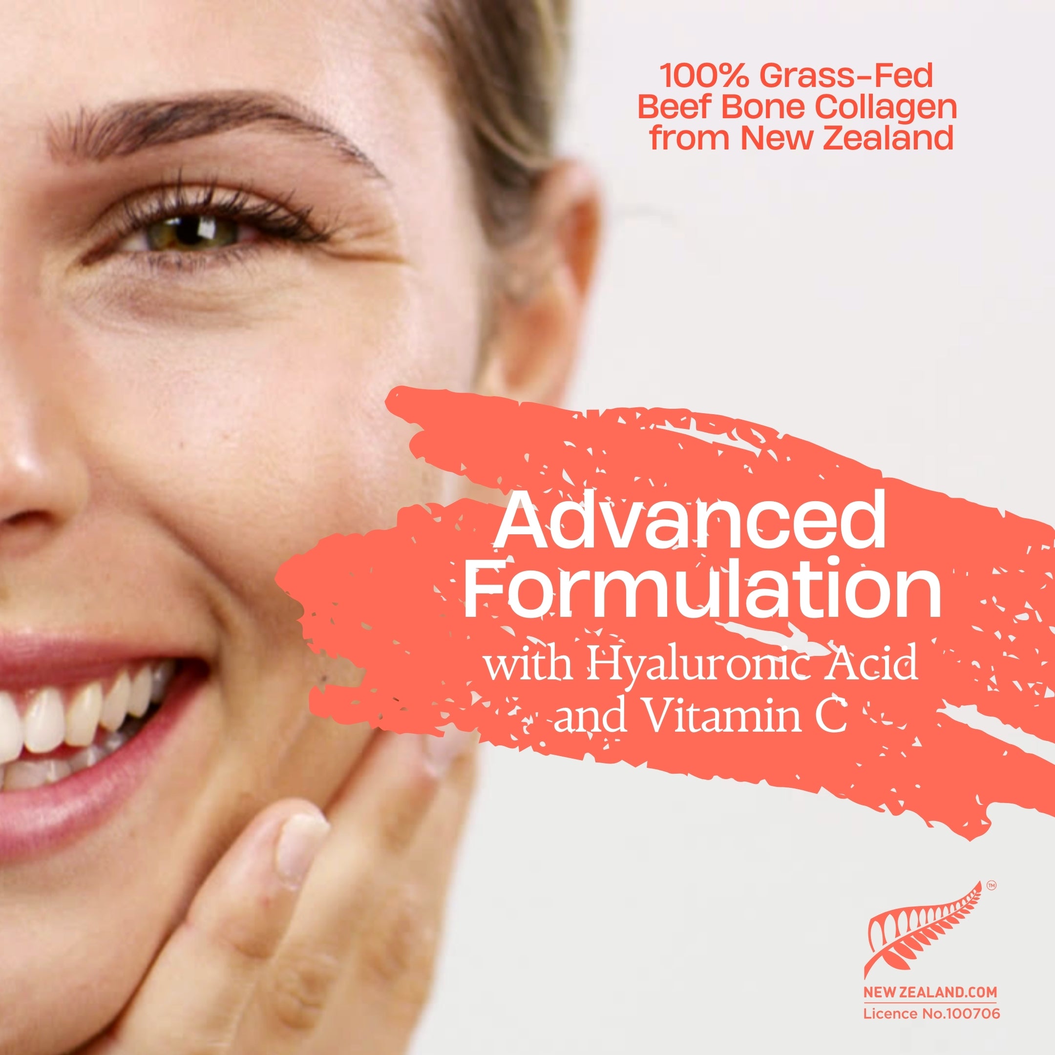 Collagen Peptides Powder