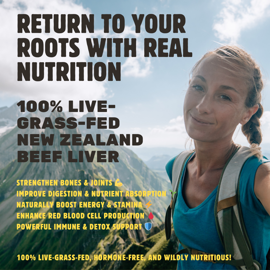 Beef Liver 180  FREZZOR 