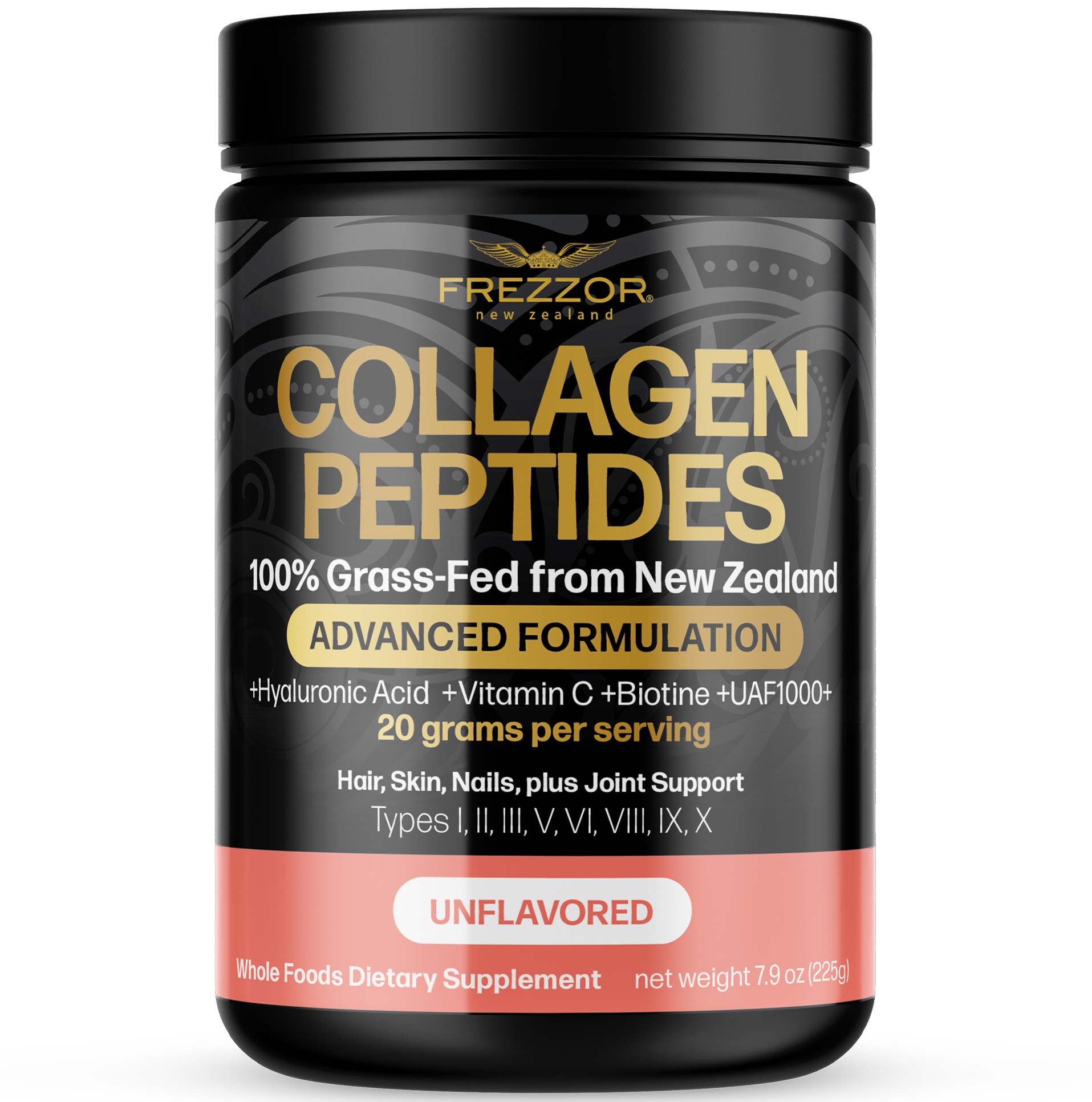 Collagen Peptides Powder