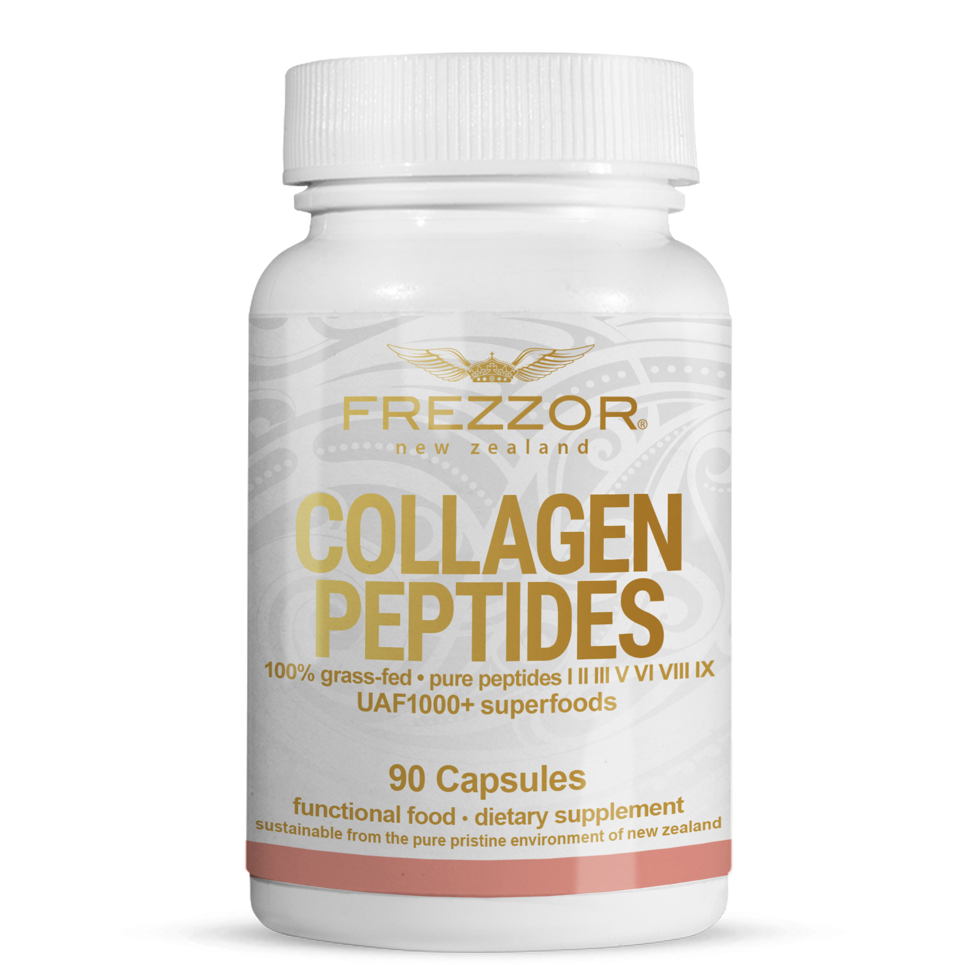 Collagen Peptides